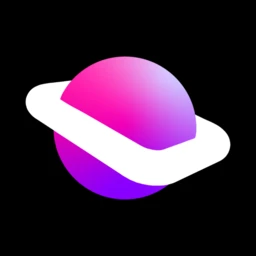 L’icône de l’application Caast